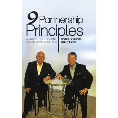 按需印刷9 Partnership Principles[9781483463155]