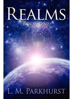 按需印刷不退不换Realms[9781432761011]