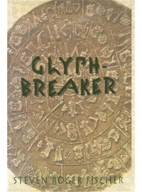 预订Glyph-Breaker[9781461274902]