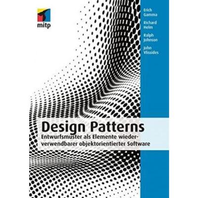 预订不退不换德语 Design Pattern: