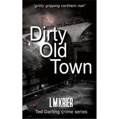 按需印刷Dirty Old Town[9782901773481]