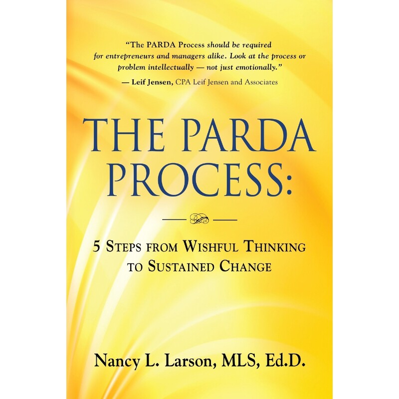 按需印刷不退不换THE PARDA PROCESS[9781634920315]
