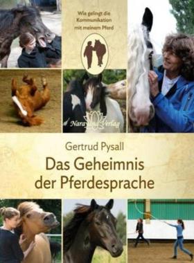 预订【德语】 Das Geheimnis der Pferdesprache:Wie gelingt die Kommunikation mit meinem Pferd