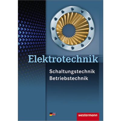 预订不退不换德语 Elektrotechnik[9783142311401]