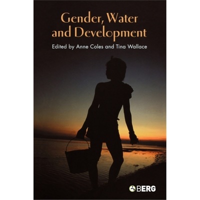 预订Gender, Water and Development[9781845201258]