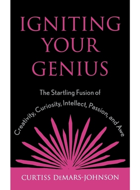 按需印刷Igniting Your Genius[9780810842991]