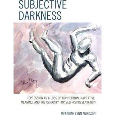 按需印刷Subjective Darkness[9781442258198]