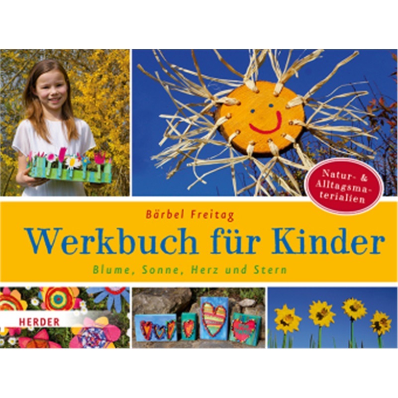 预订【德语】Blume, Sonne, Herz und Stern[9783451389450]