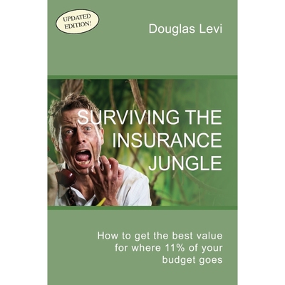 按需印刷Surviving the Insurance Jungle[9781478781325]