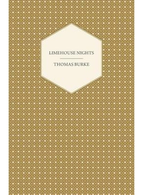 按需印刷Limehouse Nights[9781473317413]