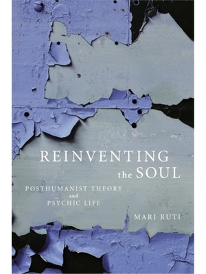 按需印刷Reinventing the Soul