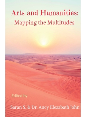 按需印刷Arts and Humanities[9781638860181]