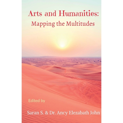 按需印刷不退不换Arts and Humanities[9781638860181]