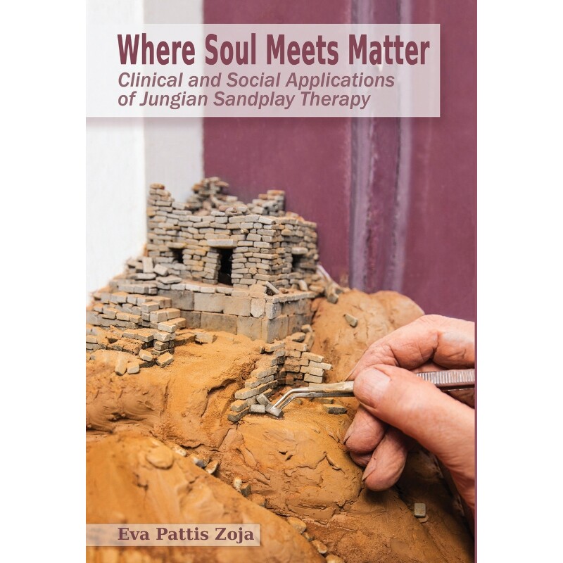 按需印刷不退不换Where Soul Meets Matter[9781630516796]