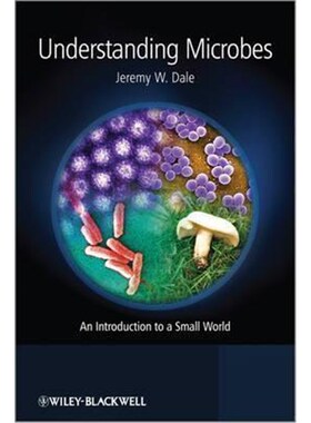 按需印刷Understanding Microbes - An Introduction to a Small World[9781119978794]