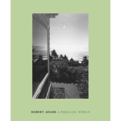 预订不退不换Robert Adams: A Parallel World