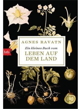 预订【德语】Verda er ein skandale. Ei lita bok om livet p  landet[9783442758067]