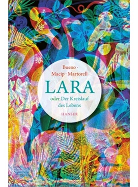 预订【德语】Los Limites de la vida[9783446254770]