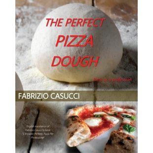 按需印刷The Perfect Pizza Dough Pizza as a Profession[9788831672719]
