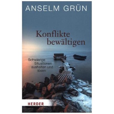 预订【德语】Konflikte bewaltigen[9783451068683]
