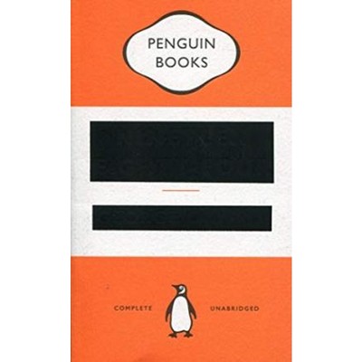 现货 Nineteen Eighty-Four 英文原版 1984 Penguin Books 企鹅 George Orwell 【上海外文书店】