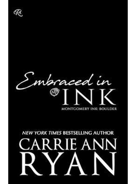 按需印刷Embraced in Ink[9781947007833]