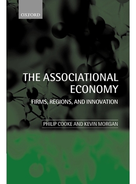 按需印刷Associational Economics[9780198296591]
