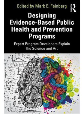 按需印刷不退不换 Designing Evidence-Based Public Health and Preventi