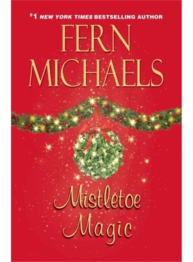 预订Mistletoe Magic[9781420148527]