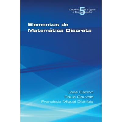 按需印刷POR Elementos de Matematica Discreta[9781848901346]