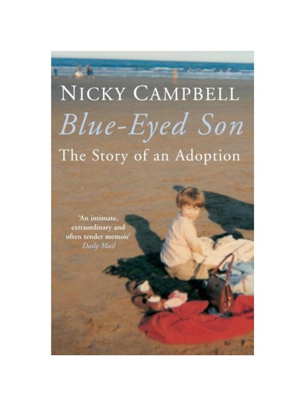 按需印刷不退不换Blue-Eyed Son[9780230768215]