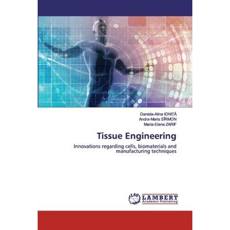按需印刷不退不换Tissue Engineering[9786202518000]