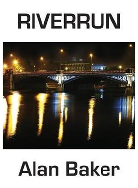 按需印刷Riverrun[9781912211210]