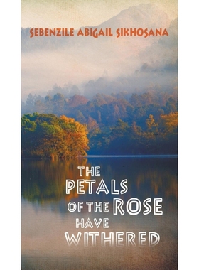 按需印刷The Petals of the Rose Have Withered[9781787197817]