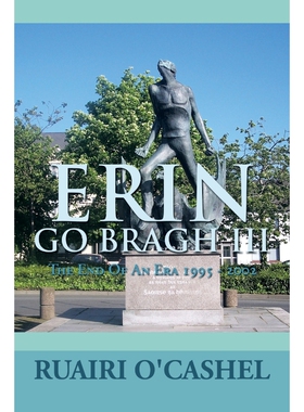 按需印刷不退不换Erin Go Bragh III[9781483631530]