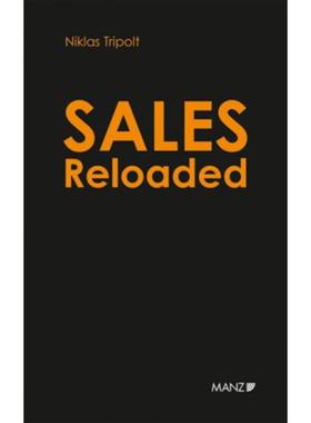 预订【德语】 Sales Reloaded Komplexe Projekte in drei