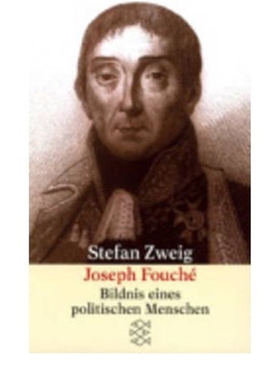 预订Joseph Fouche Bildnis