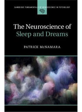 按需印刷The Neuroscience of Sleep and Dreams[9781107171107]