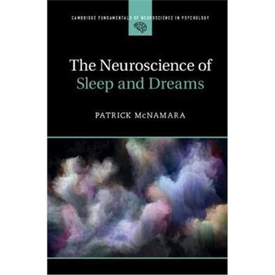 按需印刷不退不换The Neuroscience of Sleep and Dreams[9781107171107]