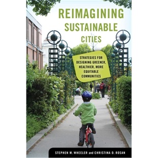 预订Reimagining Sustainable Cities[9780520381216]