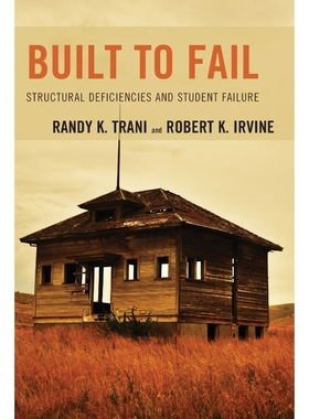 按需印刷Built to Fail[9781475808643]