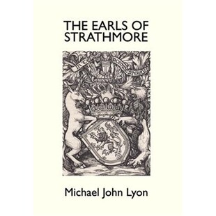 按需印刷The Earls of Strathmore[9781789555868]