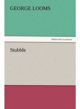 按需印刷Stubble[9783847220299]