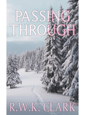 按需印刷Passing Through[9781948312103]