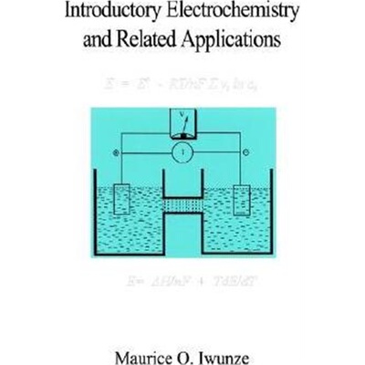 预订不退不换Introductory Electrochemistry and Related Applications