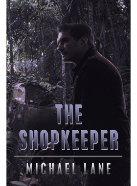 按需印刷The Shopkeeper[9781796014563]