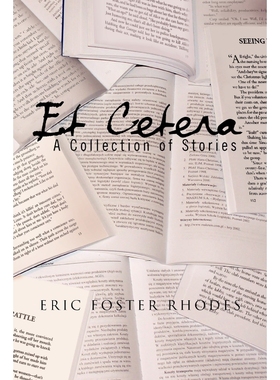 按需印刷Et Cetera[9781450042215]