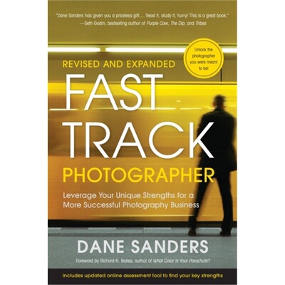 预订不退不换Fast Track Photographer, Revised and Expanded[9780817400019]