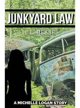 按需印刷不退不换Junkyard Law[9798215753699]