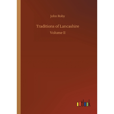 按需印刷不退不换Traditions of Lancashire[9783732679591]